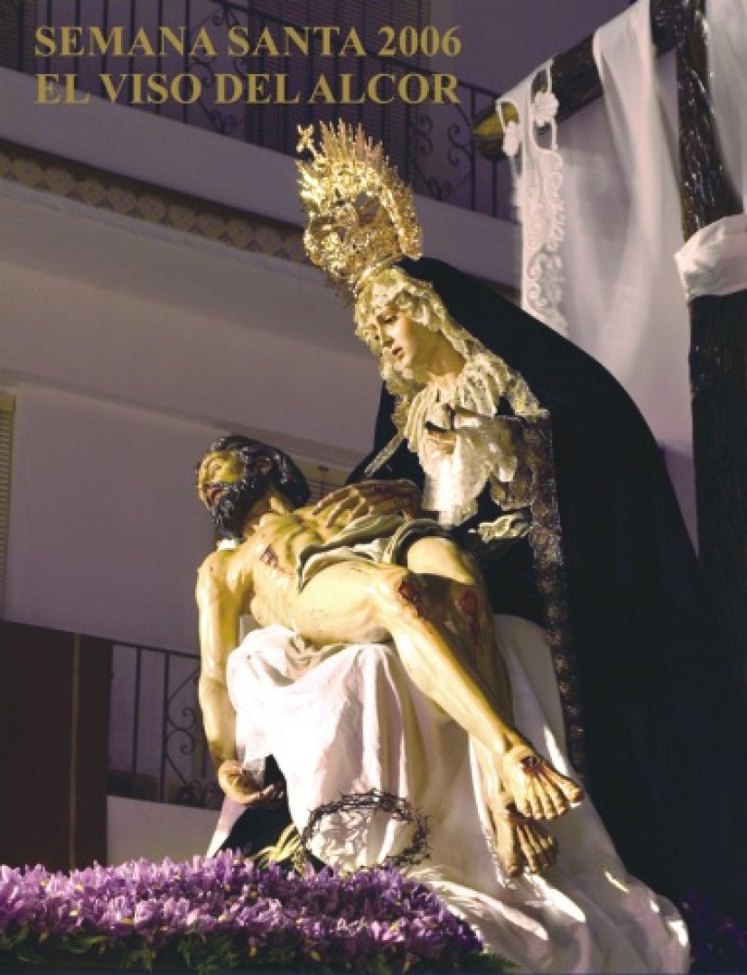 Semana Santa en El Viso del Alcor  